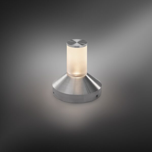 LED Minipoller 12cm hoch