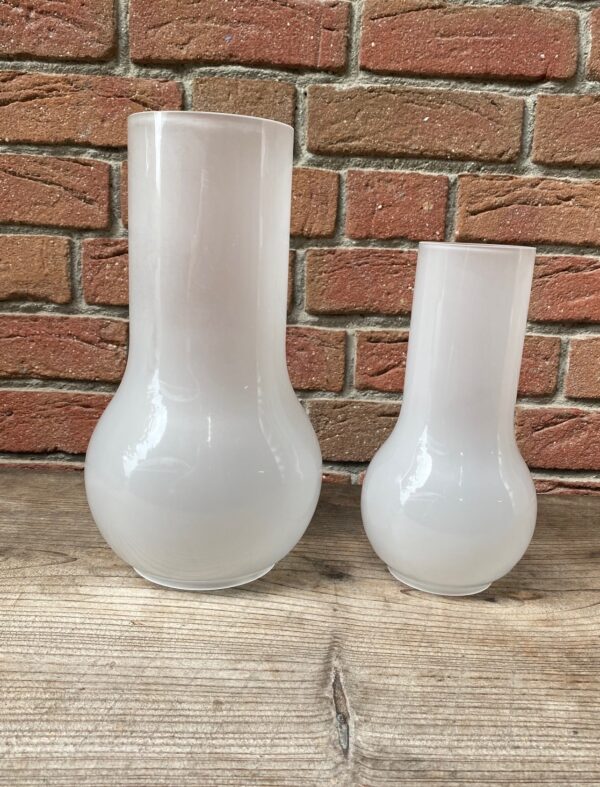 Lampen Ersatzglas Westernglas Höhenvergleich