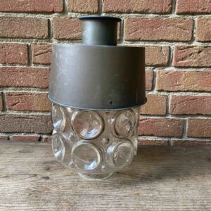 Altes 70er Jahre Ersatzglas