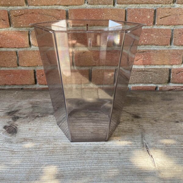 Plaza Ersatzglas Noral