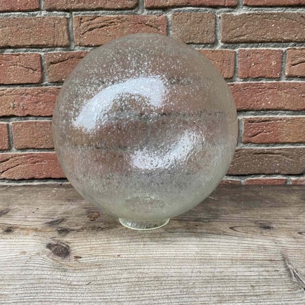 Kugel Blasenglas Ersatzglas 300mm