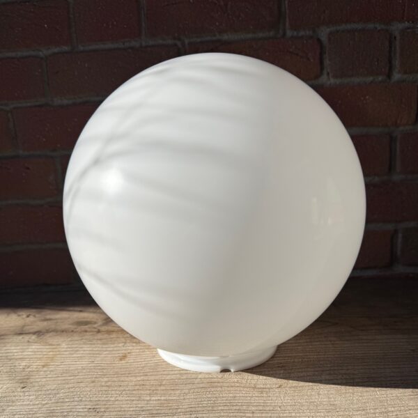 300mm PMMA Acryl Kugelglas für Leuchten