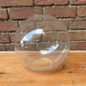 Blasen Ersatzglas 250mm Öffnung 90mm