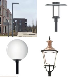 Mastleuchten