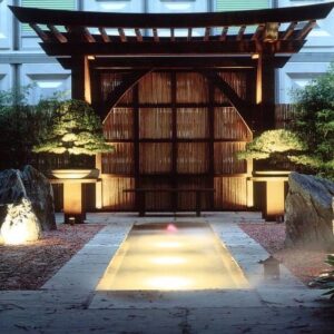 Professionelle Außenbeleuchtung für Privat und Gewerbe