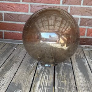 Bega Boom Ersatzglas 250mm Bronze für 1892