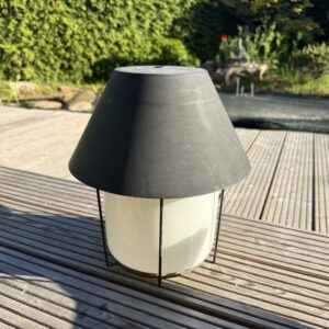 Altes Leuchten Ersatzglas