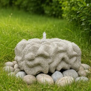 Gartenbrunnen in Sonderanfertigung Einzelstück