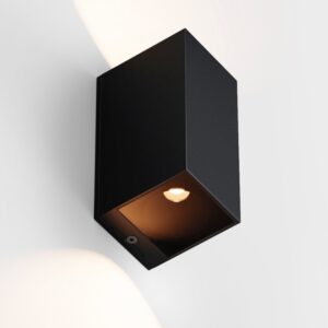 Moderne Wandleuchten IP65 für Salzhaltige Luft