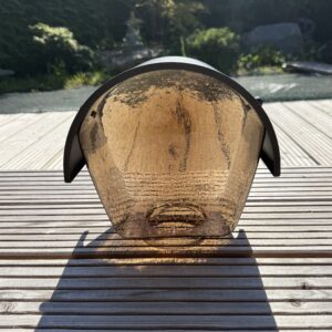 Bega Boom Ersatzglas 20001