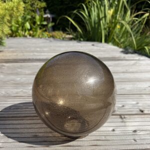 Getöntes Bega 5670 Ersatzglas 200mm
