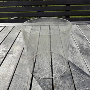 Ersatzglas für Bega Boom Kupferleuchte